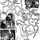 Illustration for article titled A 1934 Map Of The Secret Lizard City Under Los Angeles